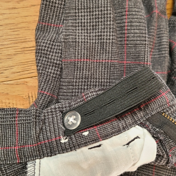 4/$20 Boys gymboree pants - Picture 3 of 4